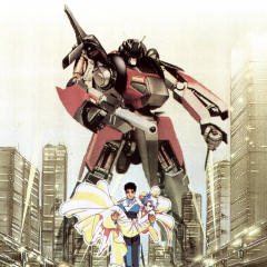 MEGAZONE 23 III