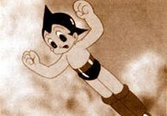 Astro Boy