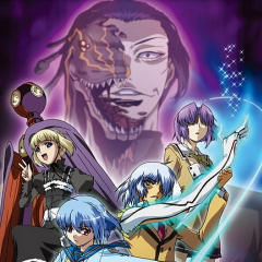 Ayakashi