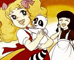 Candy Candy