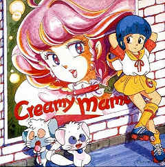 Creamy Mami
