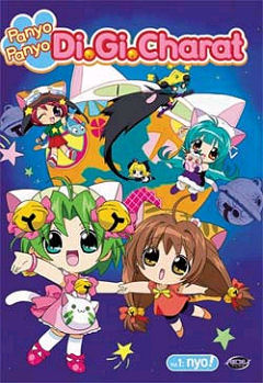 DiGi Charat