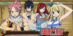 Fairy Tail