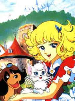 Hana no Ko Lunlun