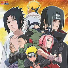 Naruto Shippûden