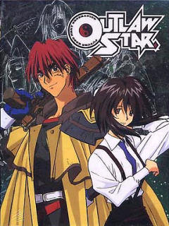 Outlaw Star