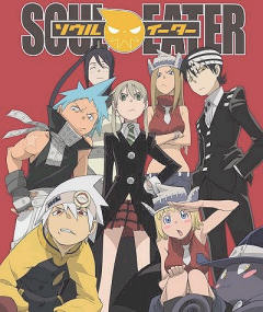 Soul Eater