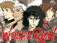 Vision d'Escaflowne