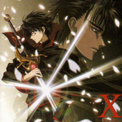 X TV