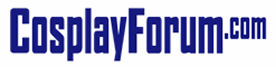 Cosplay Forum