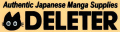 DELETER Japan