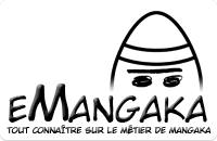 eMangaka.com