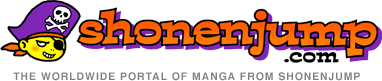 Shonen Jump