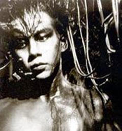 Tetsuo: The Iron Man