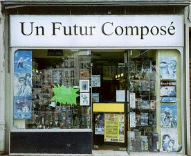 Futur Composé