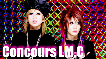 Concours LM.C