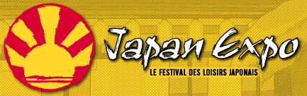 Japan Expo 03 au 6 Juillet 2008