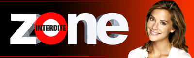 ZONE INTERDITE