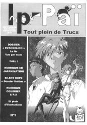 Ip-Paî Fanzine N1