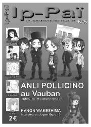 Ip-Paî Fanzine N4