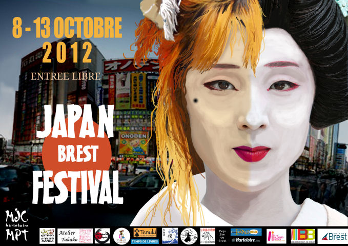 Japan Brest Festival