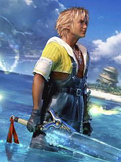 Final Fantasy X