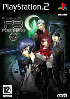 PERSONA 3