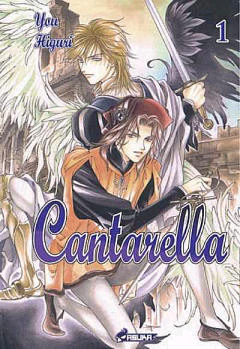 Cantarella Vol.1