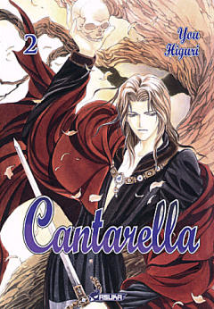 Cantarella Vol.2