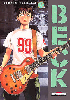 BECK Vol.1