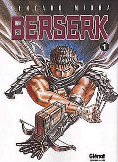 BERSERK Vol.1