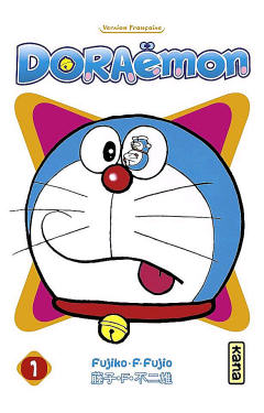 DORAemon Tome 1