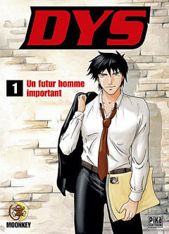DYS Vol.1