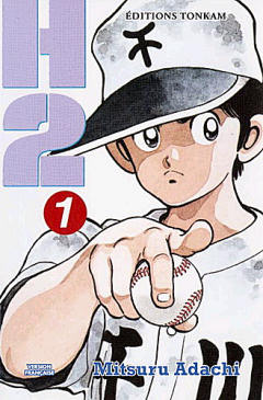 H2 Tome 1
