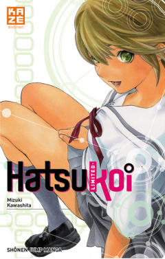 Hatsukoi Limited. Tome 1
