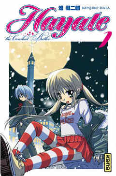 hayate