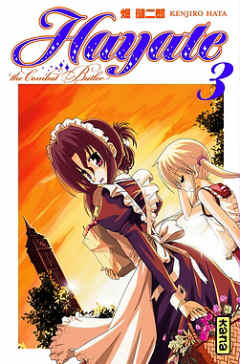 Hayate