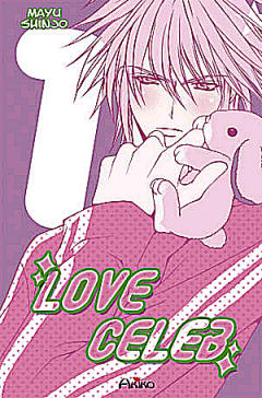 Love Celeb - Vol.1