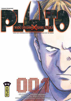 Pluto 001