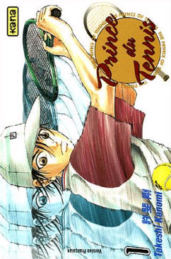 Ryoma, en pleine action