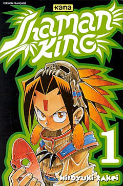 Shaman King