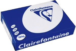 Papier blanc imprimante 160g