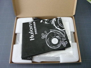Huion L4S Sac