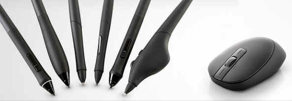 Wacom Intuos Manga