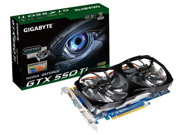 MGTX550Ti
