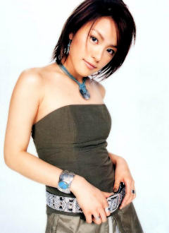 Eriko IMAI (Elly)