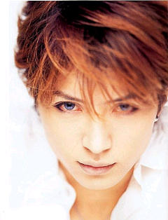 Camui GACKT