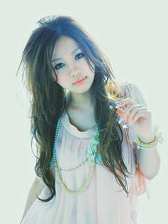 Kana NISHINO