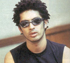 Ken HIRAI