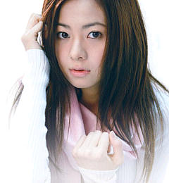 Mai KURAKI
